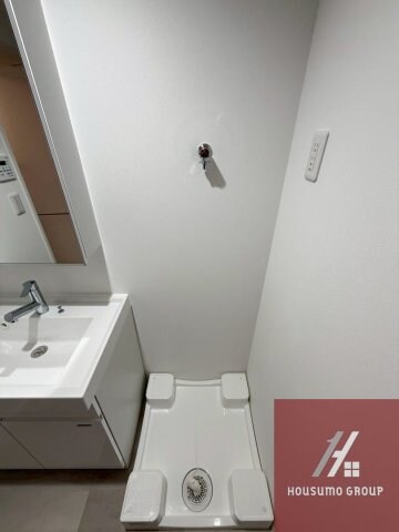 エスタジオ針中野の物件内観写真