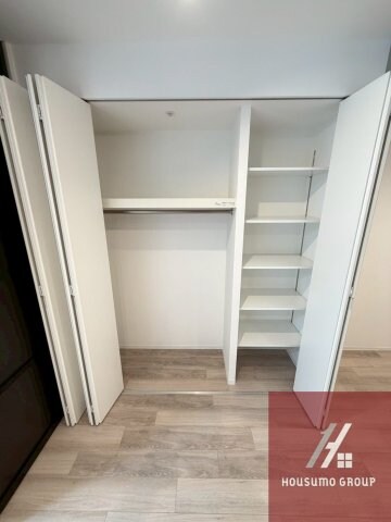 エスタジオ針中野の物件内観写真