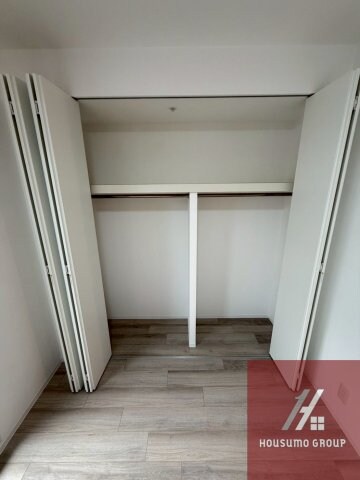 エスタジオ針中野の物件内観写真