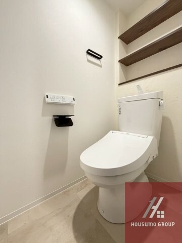 エスタジオ針中野の物件内観写真