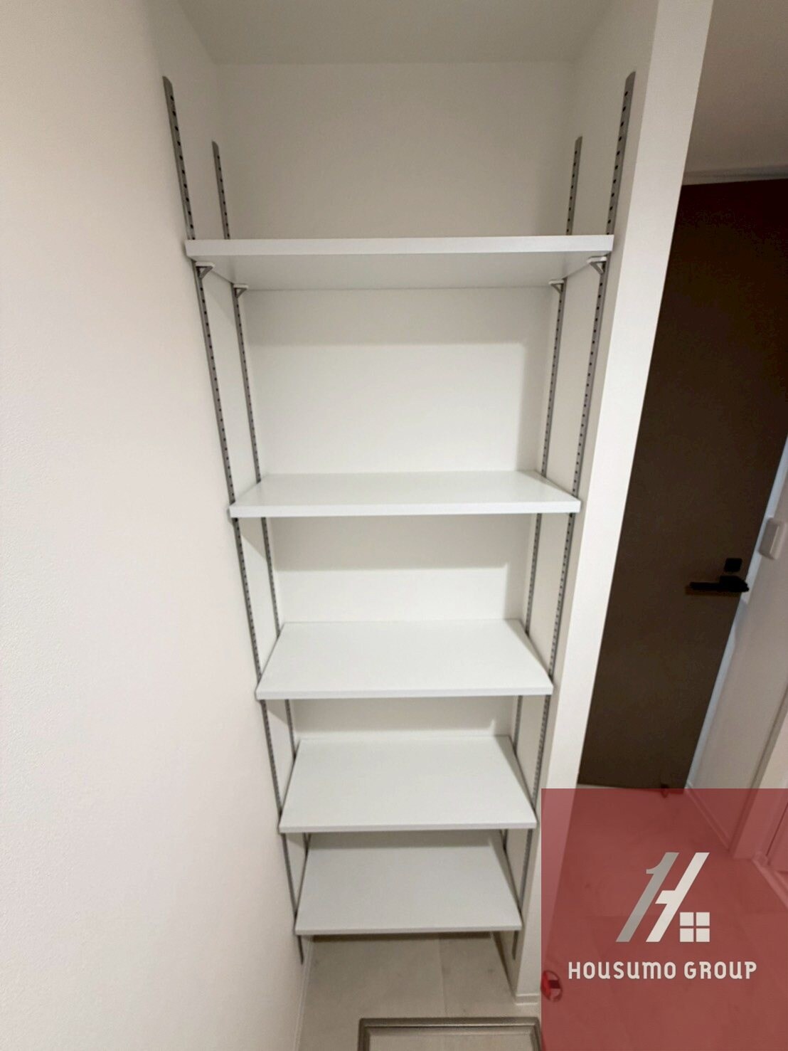 エスタジオ針中野の物件内観写真