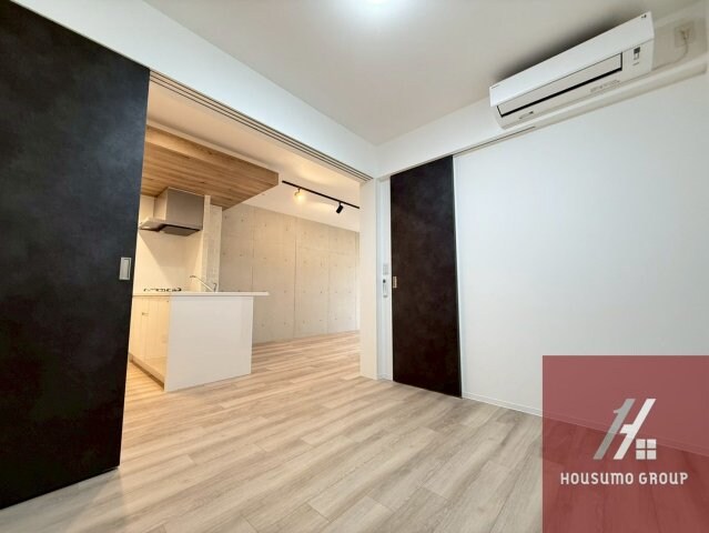 エスタジオ針中野の物件内観写真