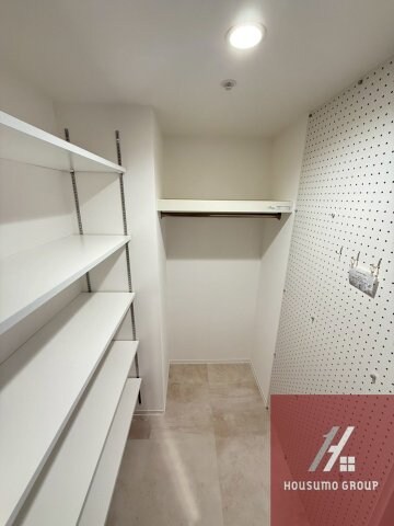 エスタジオ針中野の物件内観写真