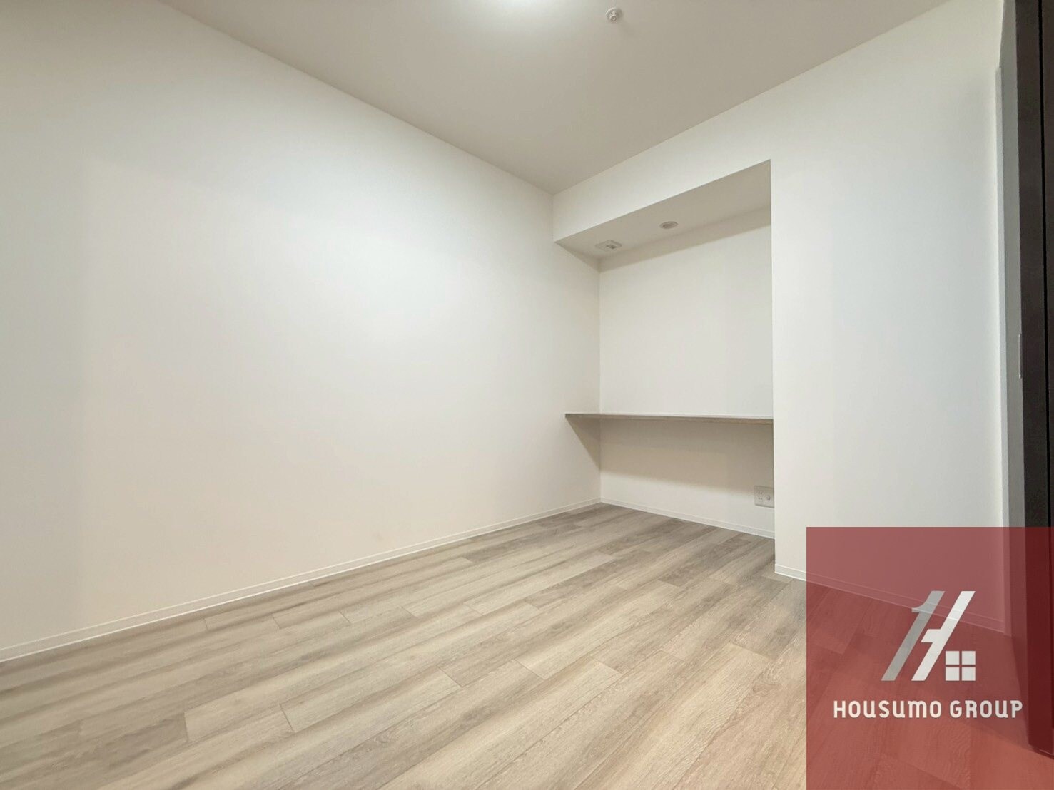 エスタジオ針中野の物件内観写真