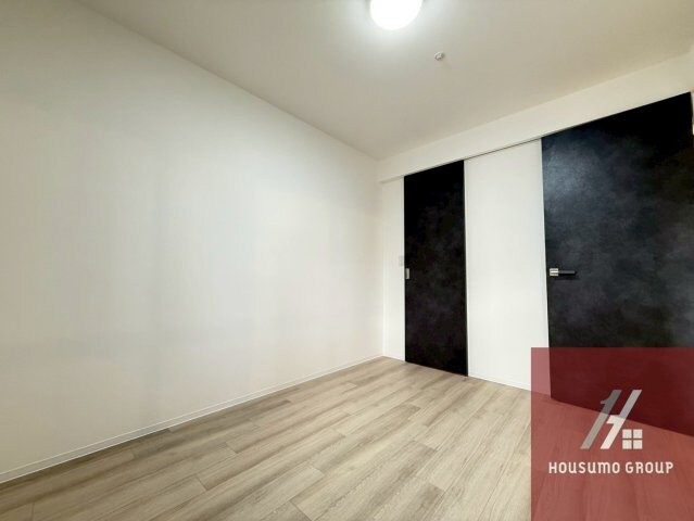 エスタジオ針中野の物件内観写真