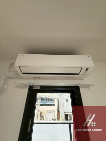 エスタジオ針中野の物件内観写真