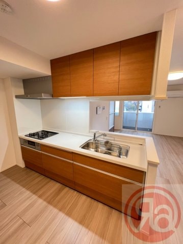 クラシスト北畠の物件内観写真