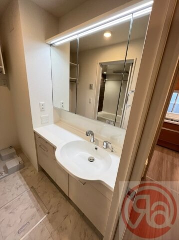 クラシスト北畠の物件内観写真