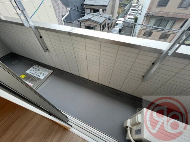 クラシスト北畠の物件内観写真