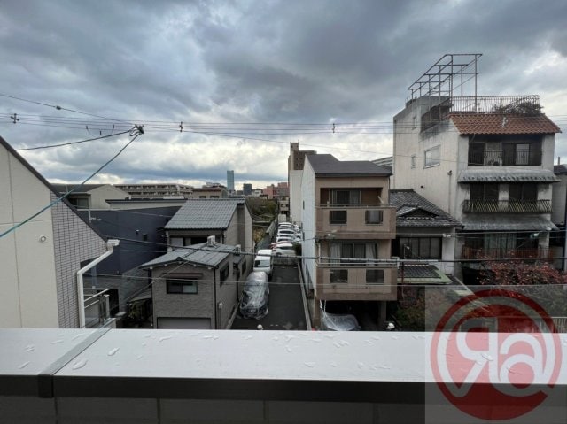 クラシスト北畠の物件内観写真