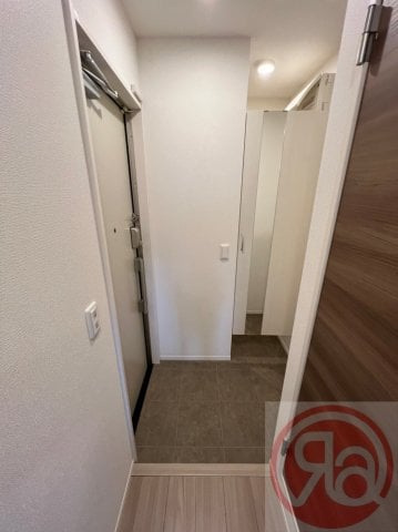 クラシスト北畠の物件内観写真