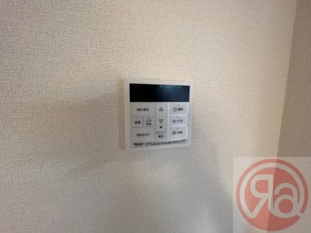 クラシスト北畠の物件内観写真