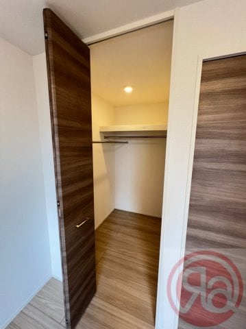 クラシスト北畠の物件内観写真