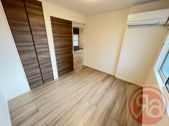 クラシスト北畠の物件内観写真