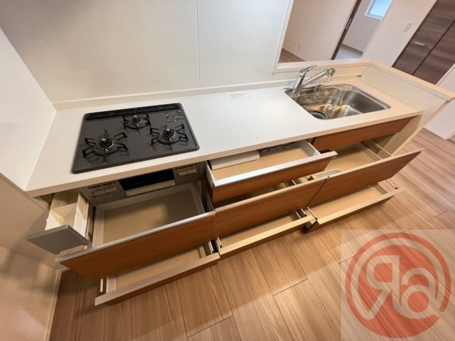 クラシスト北畠の物件内観写真