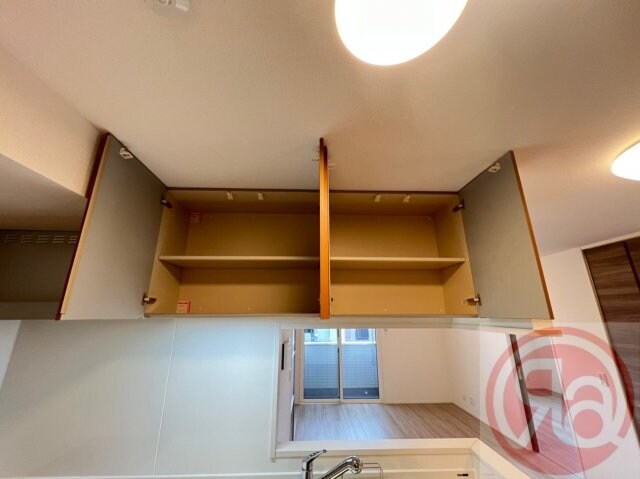 クラシスト北畠の物件内観写真