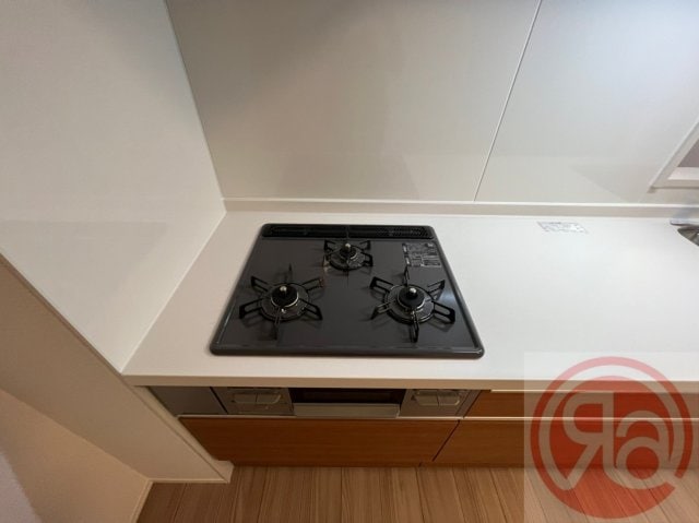 クラシスト北畠の物件内観写真