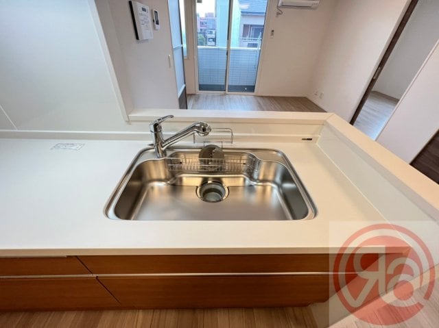 クラシスト北畠の物件内観写真