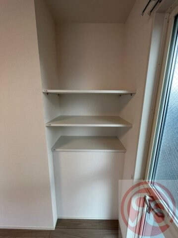 クラシスト北畠の物件内観写真