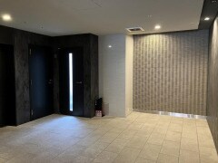 エヌレジデンス新今宮の物件外観写真