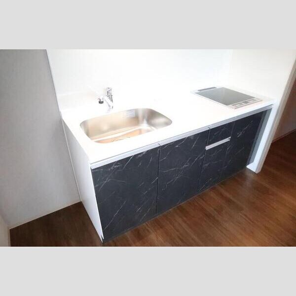 エヌレジデンス新今宮の物件内観写真