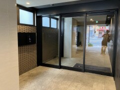 エヌレジデンス新今宮の物件外観写真