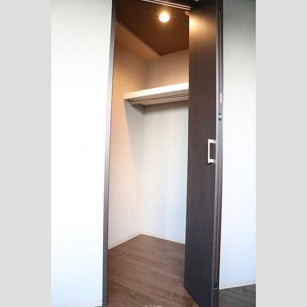 エヌレジデンス新今宮の物件内観写真