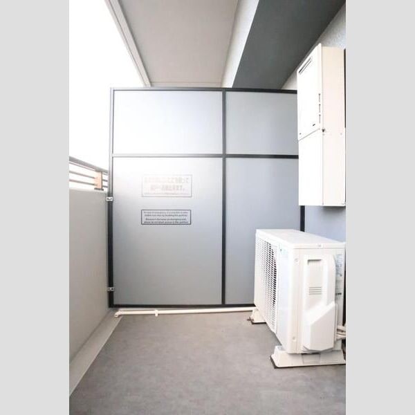 エヌレジデンス新今宮の物件内観写真