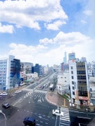 エヌレジデンス新今宮の物件内観写真