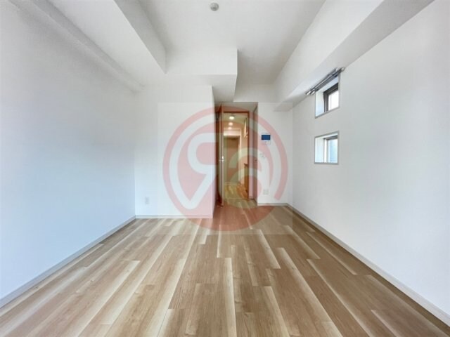 グランカーサ天王寺EASTの物件内観写真