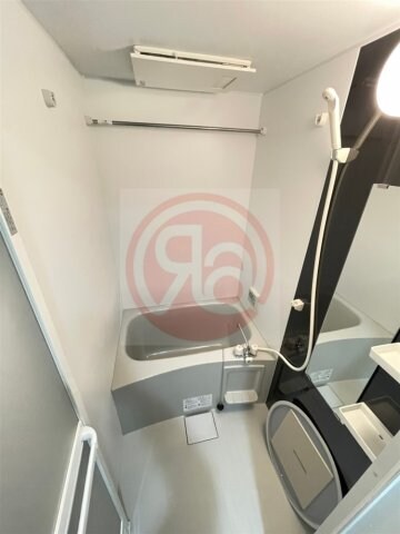 グランカーサ天王寺EASTの物件内観写真