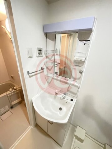 グランカーサ天王寺EASTの物件内観写真