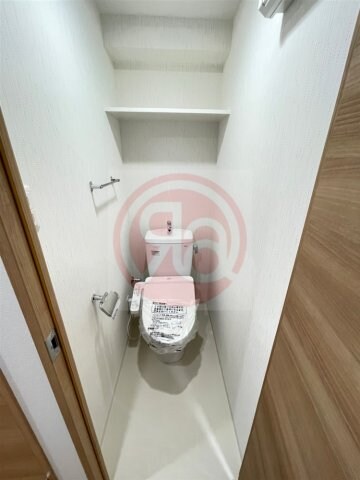 グランカーサ天王寺EASTの物件内観写真