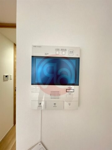 グランカーサ天王寺EASTの物件内観写真