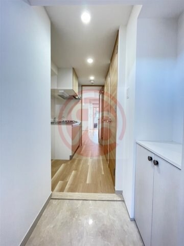 グランカーサ天王寺EASTの物件内観写真