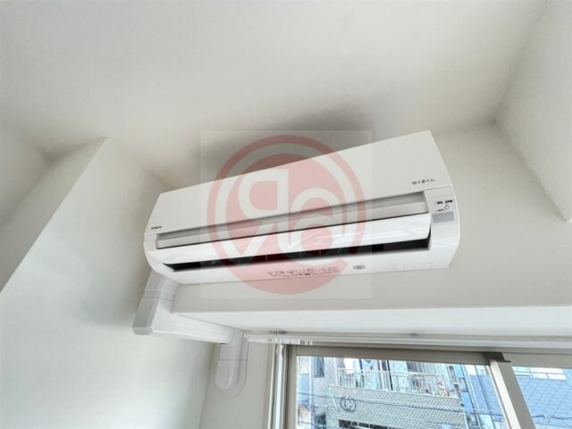 グランカーサ天王寺EASTの物件内観写真