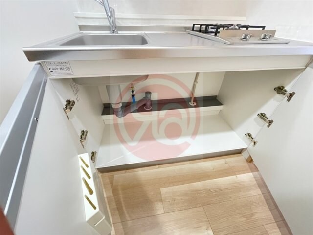 グランカーサ天王寺EASTの物件内観写真