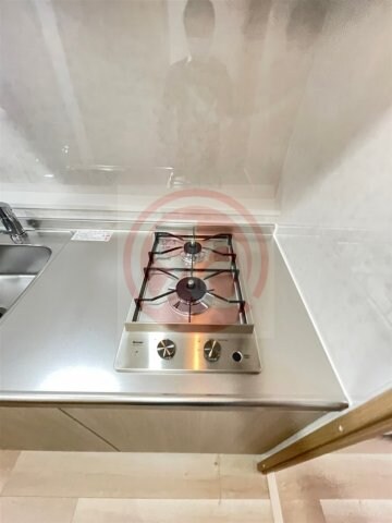 グランカーサ天王寺EASTの物件内観写真