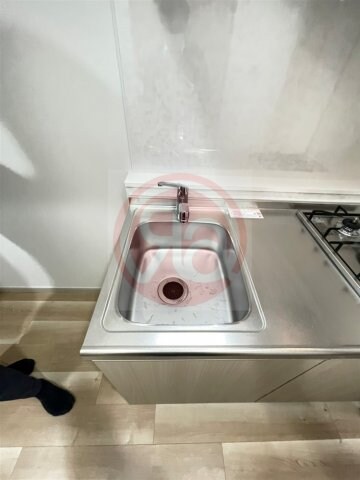 グランカーサ天王寺EASTの物件内観写真