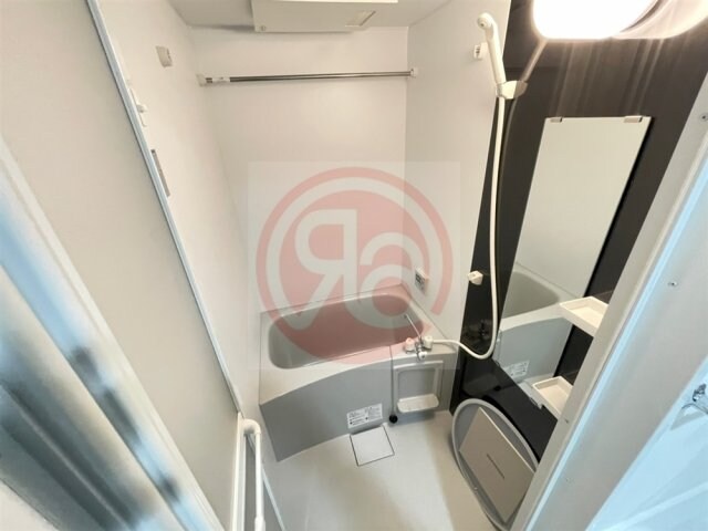 グランカーサ天王寺EASTの物件内観写真