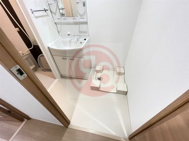 グランカーサ天王寺EASTの物件内観写真