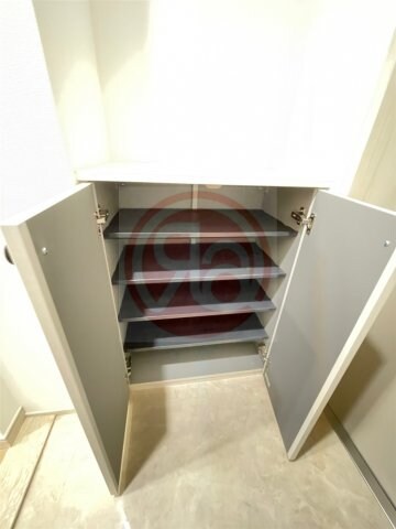 グランカーサ天王寺EASTの物件内観写真