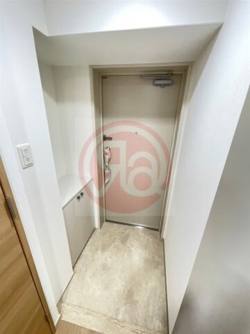 グランカーサ天王寺EASTの物件内観写真