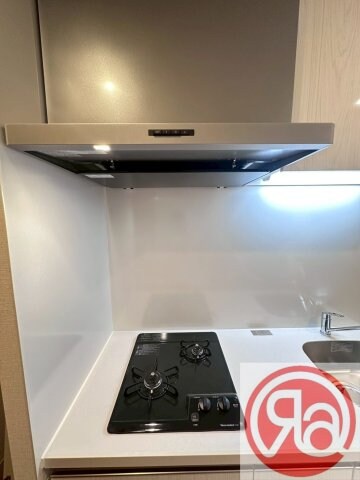 スプランディッド本町東DUEの物件内観写真