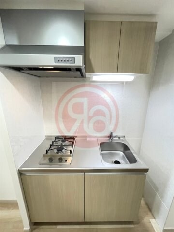 グランカーサ天王寺EASTの物件内観写真