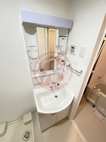 グランカーサ天王寺EASTの物件内観写真