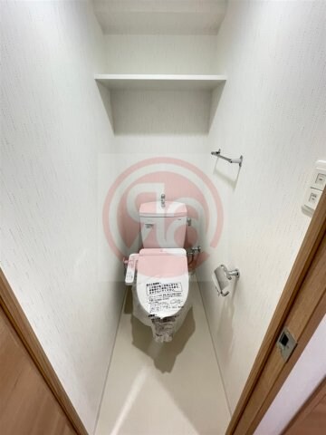 グランカーサ天王寺EASTの物件内観写真