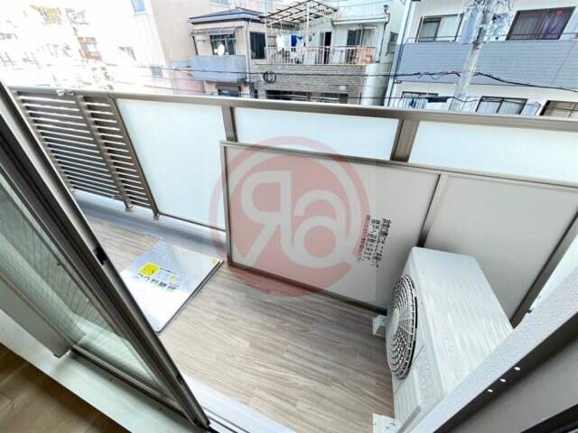 グランカーサ天王寺EASTの物件内観写真