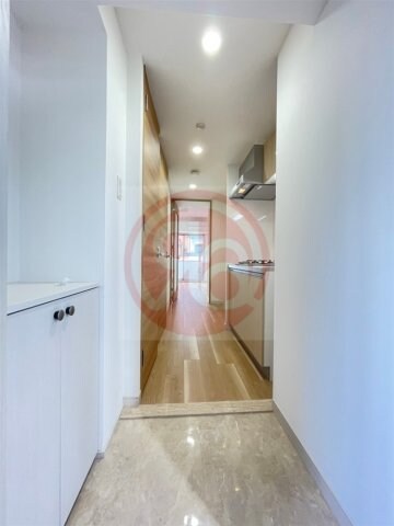 グランカーサ天王寺EASTの物件内観写真