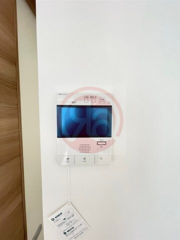 グランカーサ天王寺EASTの物件内観写真